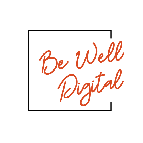 Be Well Digital